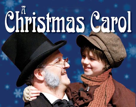 A Christmas Carol